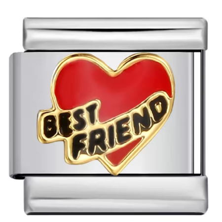 Best Friend